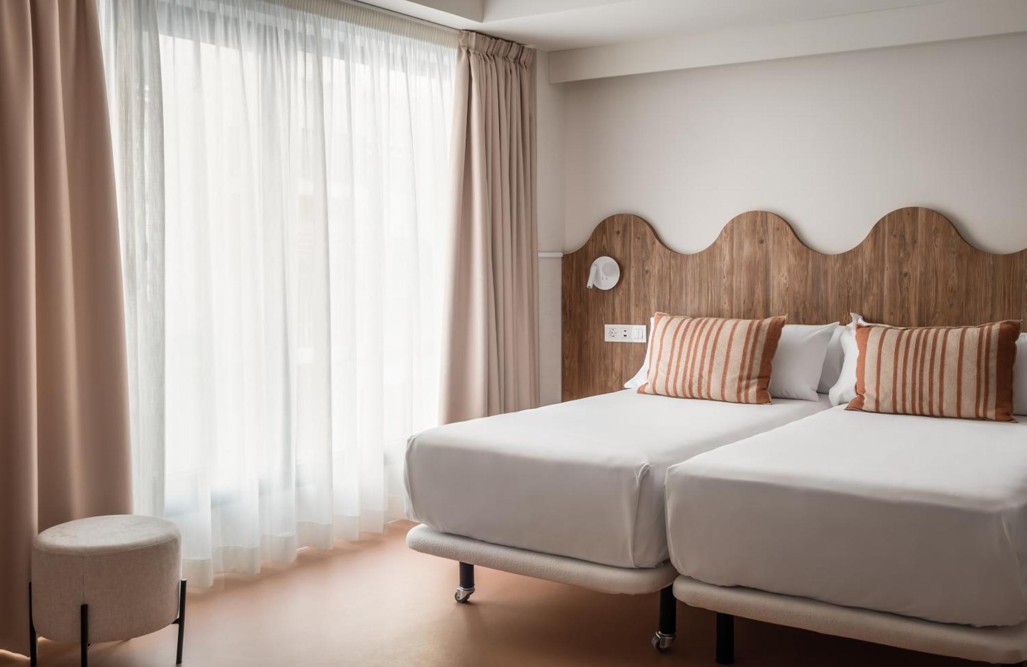 Bypillow Paseo Alicante Ngoại thất bức ảnh