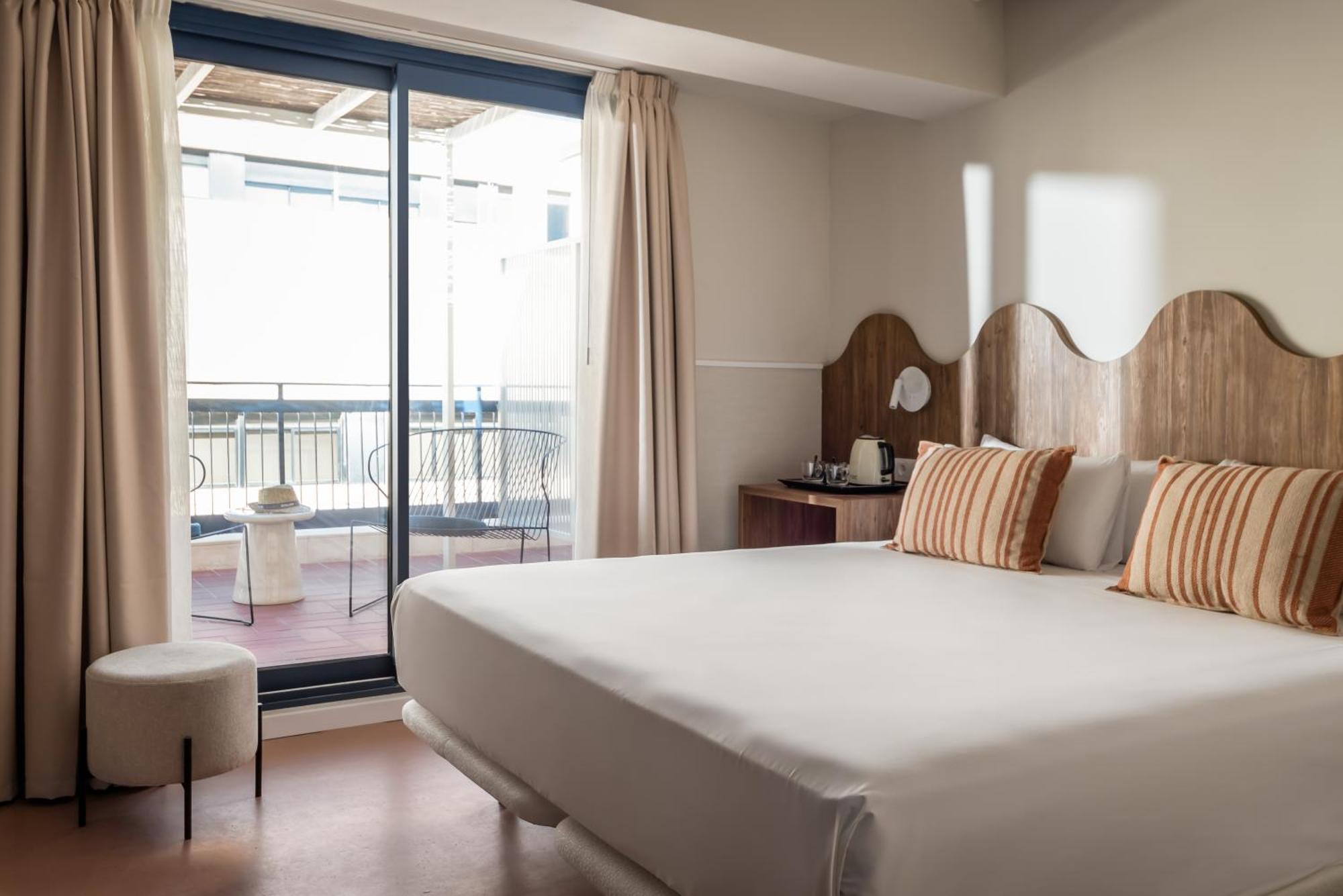 Bypillow Paseo Alicante Ngoại thất bức ảnh