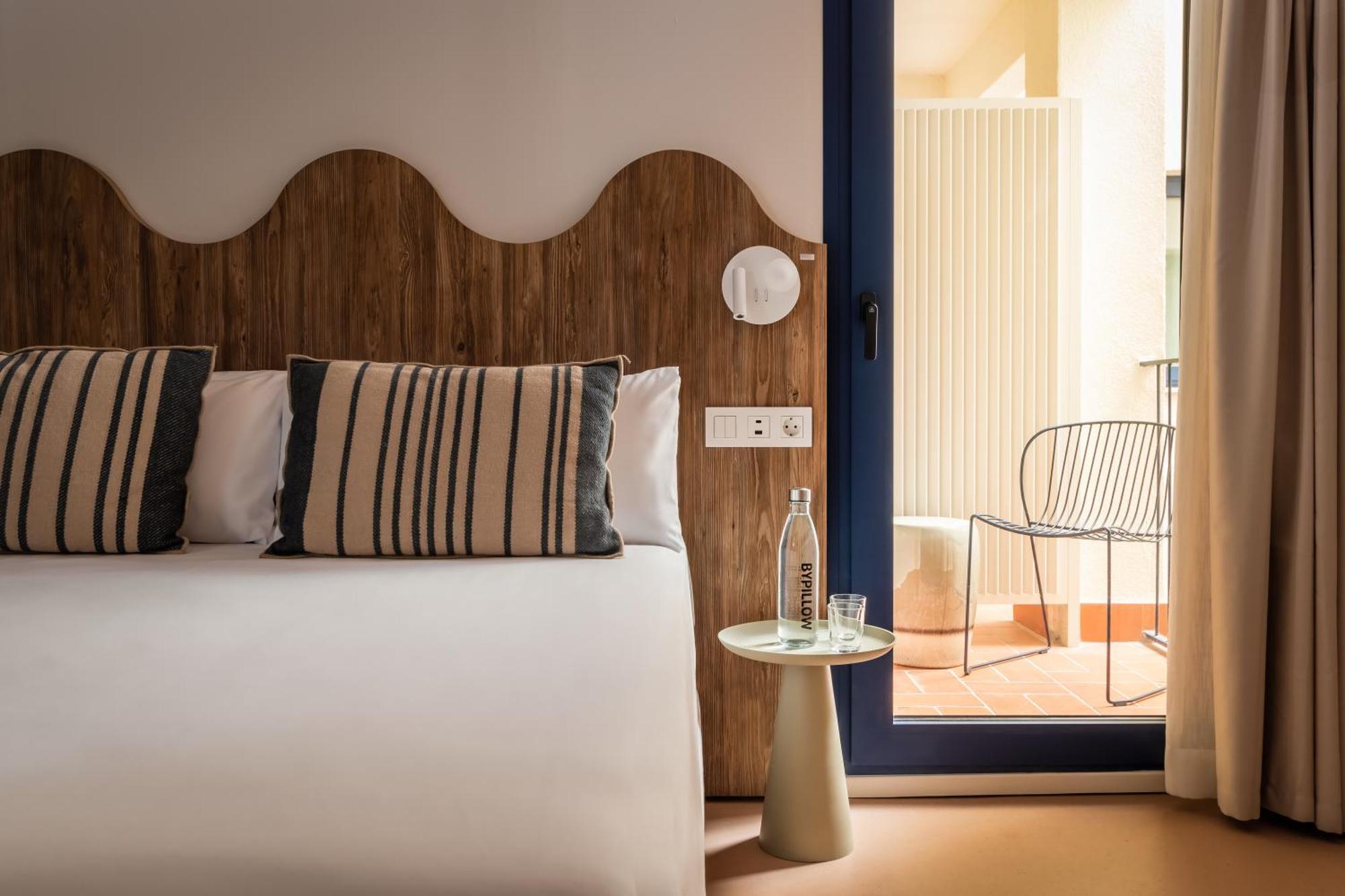 Bypillow Paseo Alicante Ngoại thất bức ảnh