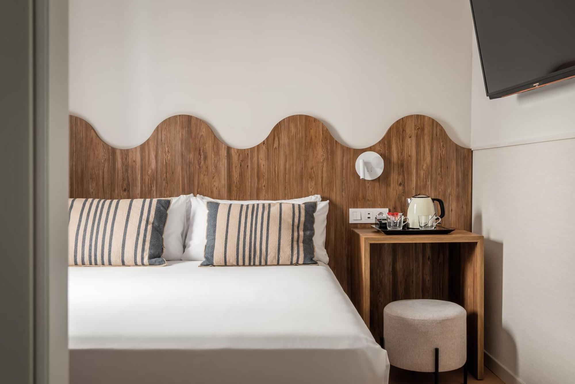 Bypillow Paseo Alicante Ngoại thất bức ảnh
