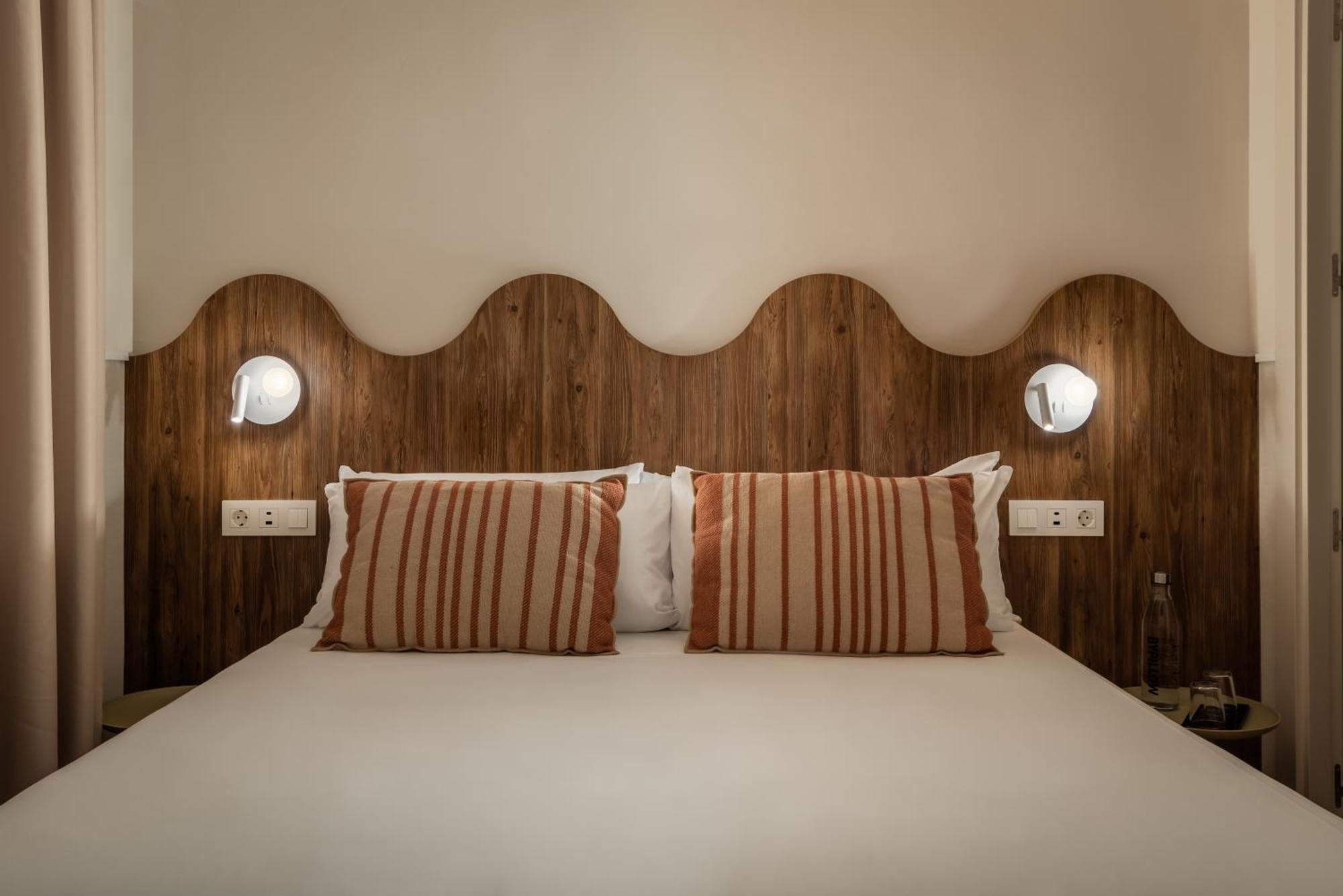 Bypillow Paseo Alicante Ngoại thất bức ảnh