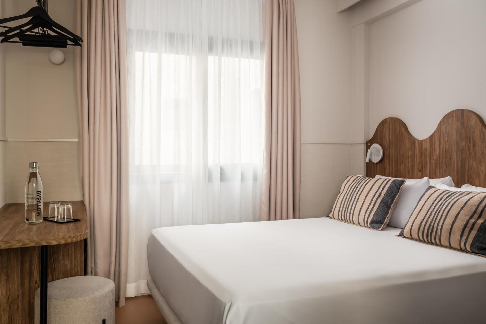 Bypillow Paseo Alicante Ngoại thất bức ảnh
