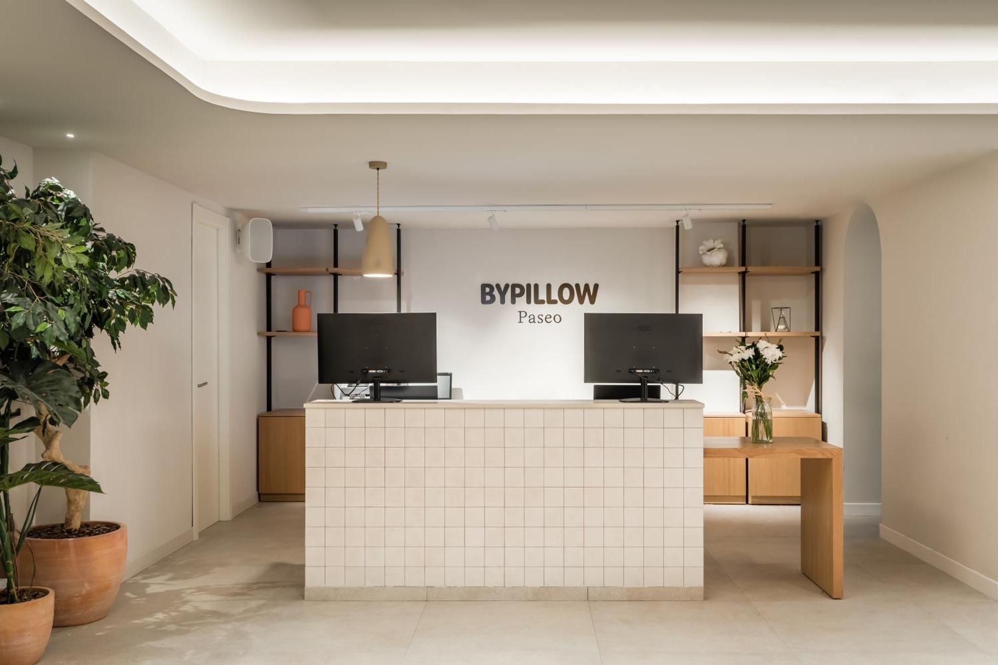 Bypillow Paseo Alicante Ngoại thất bức ảnh